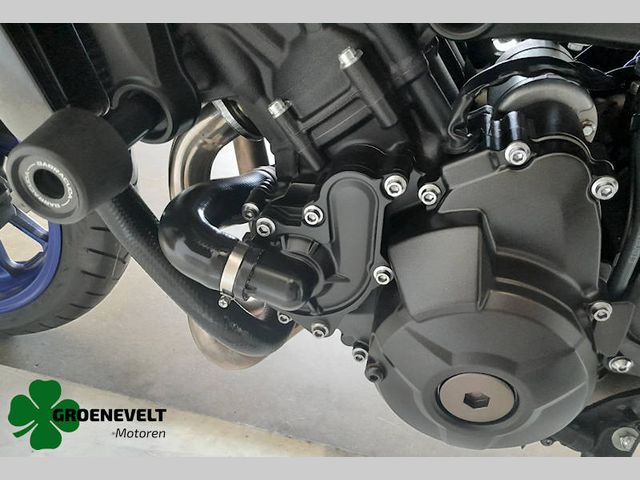 yamaha - mt-09-abs