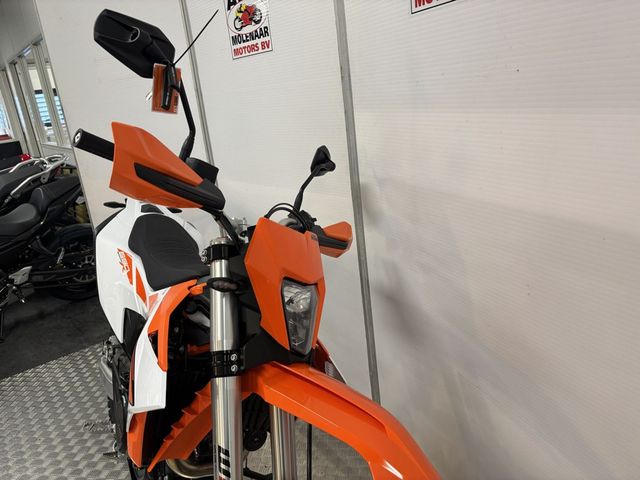 ktm - 690-enduro-r