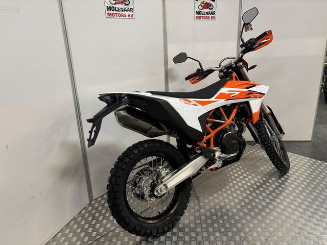 ktm - 690-enduro-r