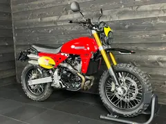 Fantic Caballero 500 Rally SIX Days 2025 occasion – foto 2 van 15