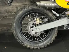 Fantic Caballero 500 Rally SIX Days 2025 occasion – foto 4 van 15