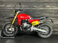 Fantic Caballero 500 Rally SIX Days 2025 occasion – foto 8 van 15