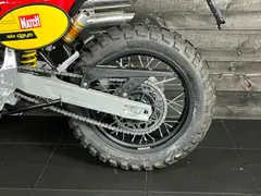 Fantic Caballero 500 Rally SIX Days 2025 occasion – foto 12 van 15