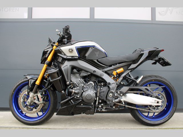 yamaha - mt-09-sp