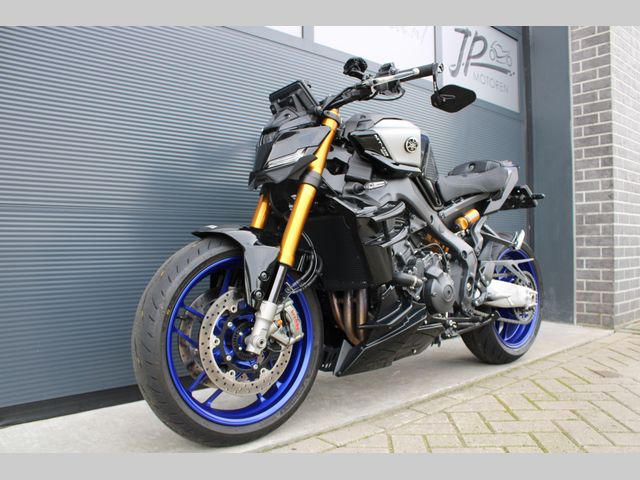 yamaha - mt-09-sp