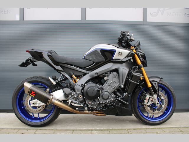 yamaha - mt-09-sp