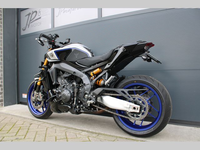 yamaha - mt-09-sp