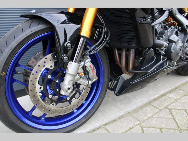 yamaha - mt-09-sp