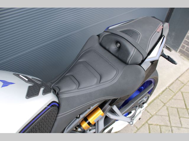 yamaha - mt-09-sp