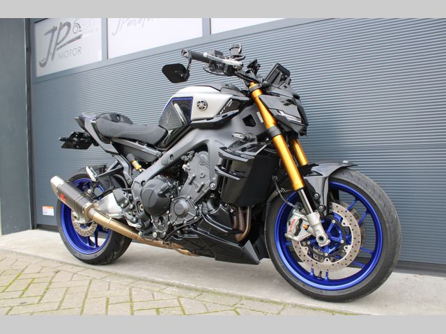 yamaha - mt-09-sp