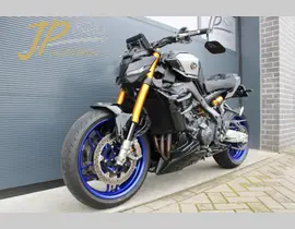 Yamaha MT 09 SP 2025 occasion