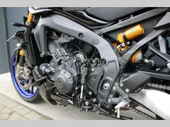 Yamaha MT-09 SP 2025 occasion – foto 8 van 18