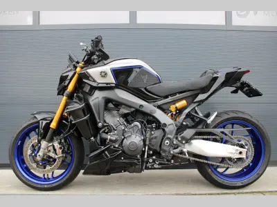 YAMAHA MT 09 SP – foto 4