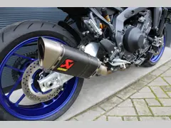 Yamaha MT-09 SP 2025 occasion – foto 15 van 18
