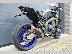 Yamaha MT-09 SP 2025 occasion – foto 14 van 18