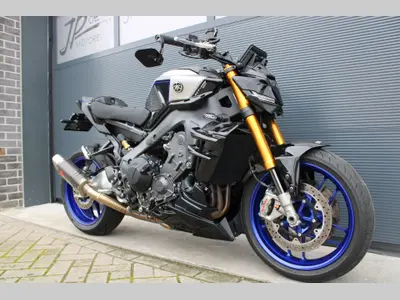 YAMAHA MT 09 SP – foto 2