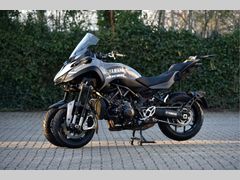 YAMAHA NIKEN GT