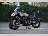 YAMAHA NIKEN GT
