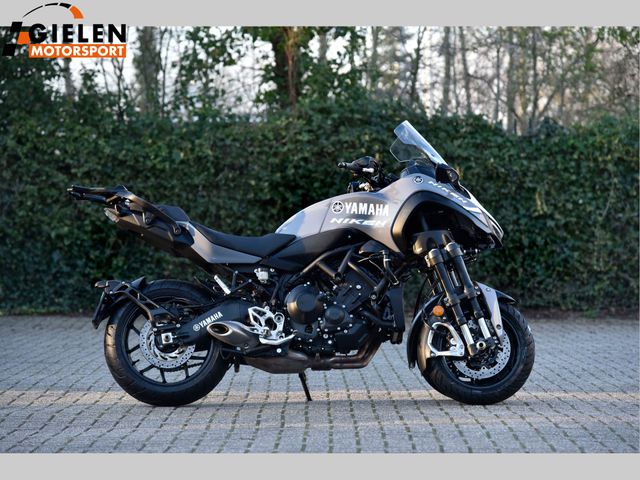 yamaha - niken-gt