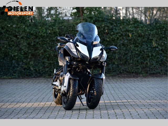 yamaha - niken-gt