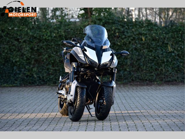yamaha - niken-gt