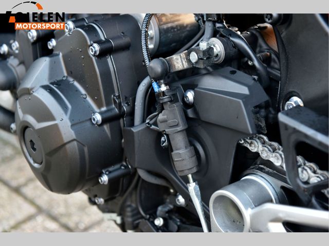 yamaha - niken-gt