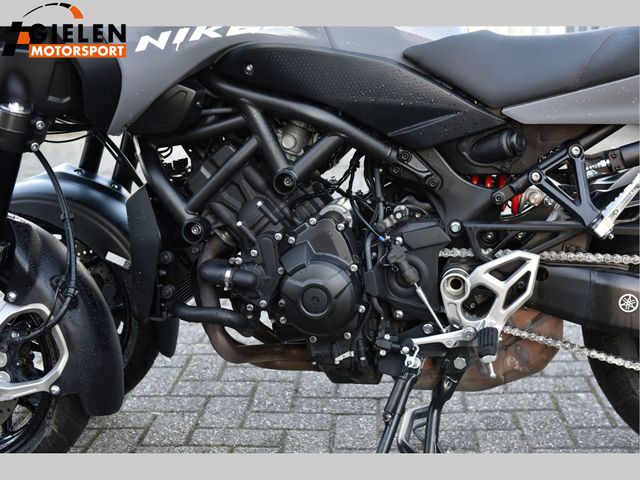 yamaha - niken-gt