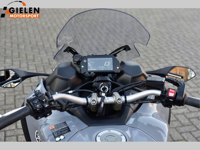 yamaha - niken-gt