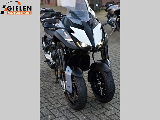 yamaha - niken-gt