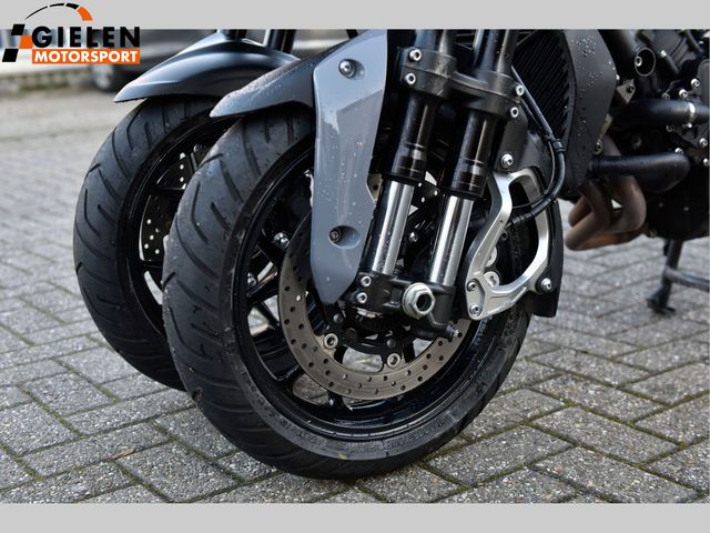 yamaha - niken-gt
