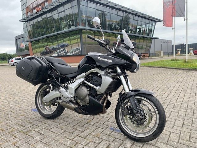kawasaki - versys-650