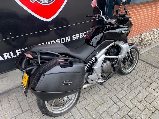 kawasaki - versys-650
