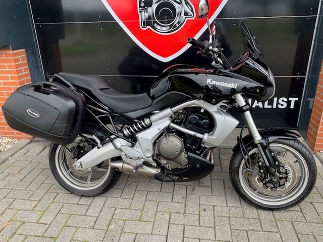 kawasaki - versys-650