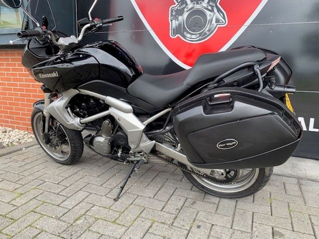 kawasaki - versys-650