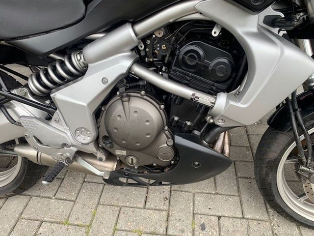 kawasaki - versys-650