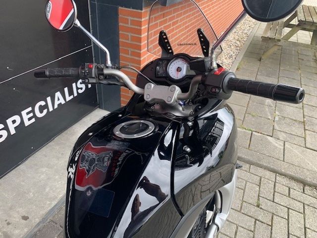 kawasaki - versys-650