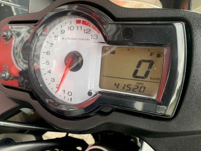 kawasaki - versys-650