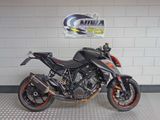 KTM 1290 SUPER DUKE R