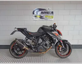 KTM 1290 Super Duke R 2017 occasion