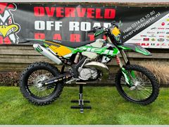 RIEJU MR 250 RACING