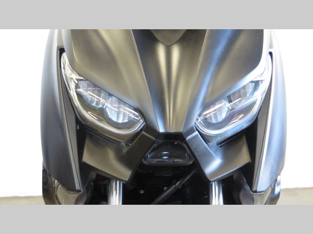 yamaha - x-max-300-iron-max
