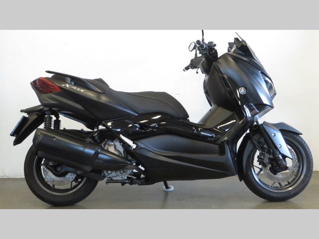 yamaha - x-max-300-iron-max