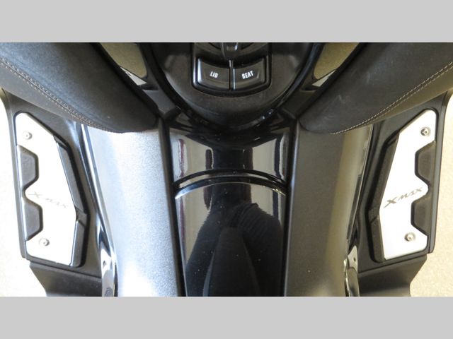 yamaha - x-max-300-iron-max