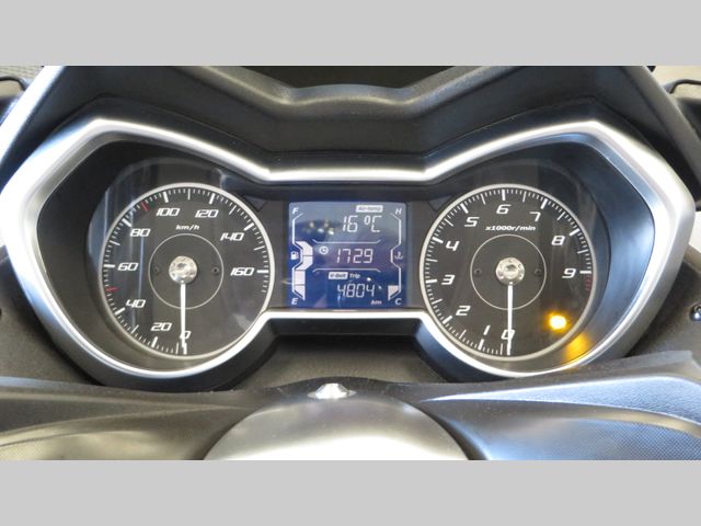 yamaha - x-max-300-iron-max