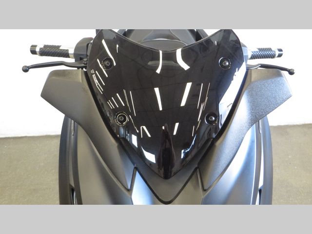 yamaha - x-max-300-iron-max