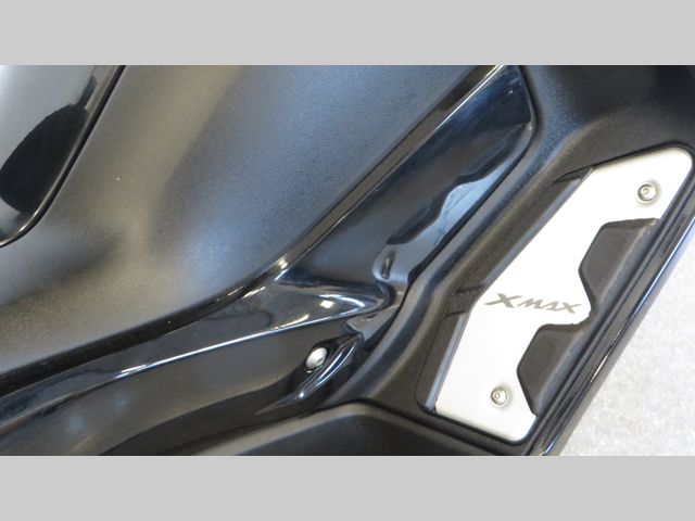 yamaha - x-max-300-iron-max