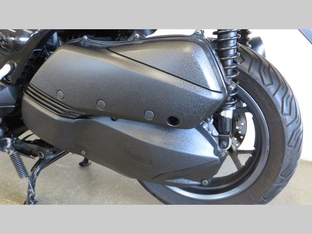 yamaha - x-max-300-iron-max
