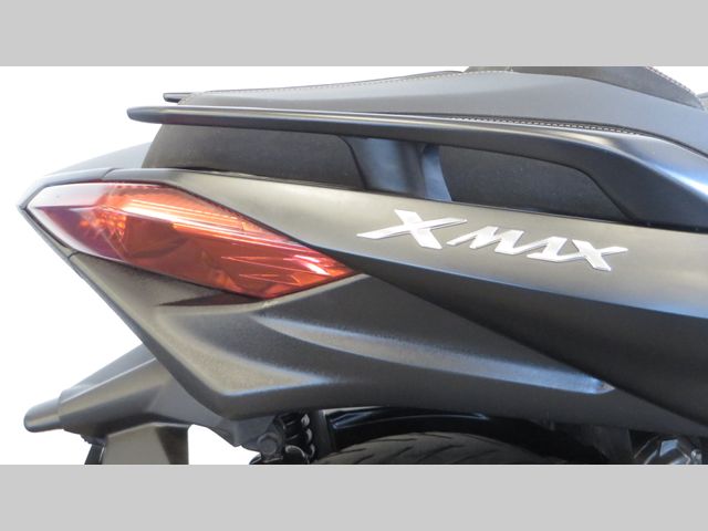 yamaha - x-max-300-iron-max