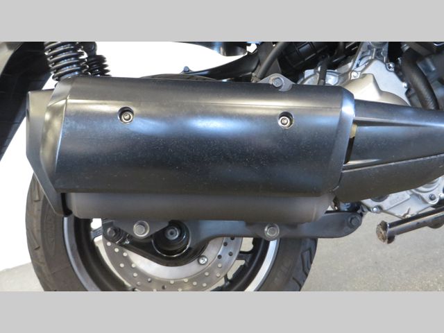 yamaha - x-max-300-iron-max