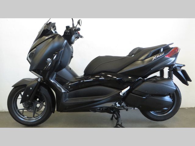 yamaha - x-max-300-iron-max